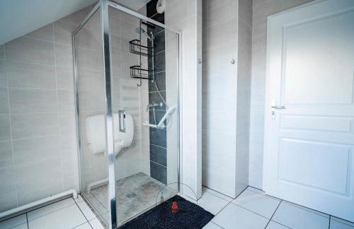 Chez Louis - F3 vue sur les Vignes de Marlenheim - Foto 13