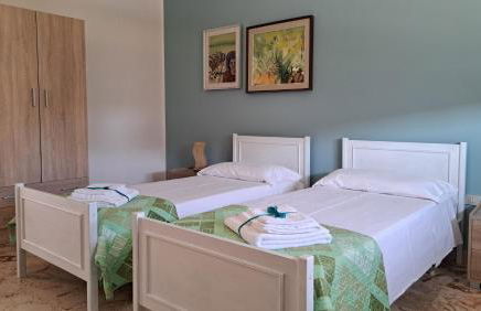 Casa Vacanze Feudo Gipponeri - Foto 6