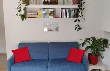 Casa Giuditta - Photo 21