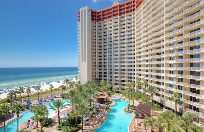 Shores of Panama by Blue Swell - Photo 1