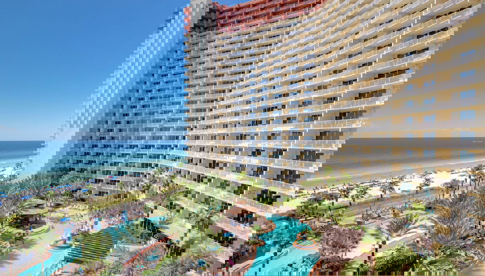 Shores of Panama by Blue Swell - Photo 1, Image principale