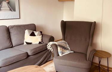 Ferienwohnung Horst - Photo 1