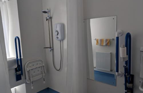 Barholm Accommodation - Foto 12