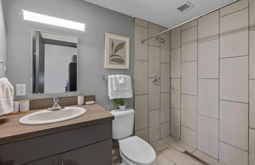 Studio, Heart of D/T, near Discovery Museum, AT&T - Studio - Foto 3