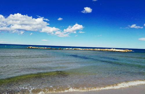 Casa Mayago, terraza y solárium - Foto 59