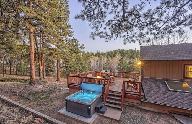 Paradise Cabin - Photo 72