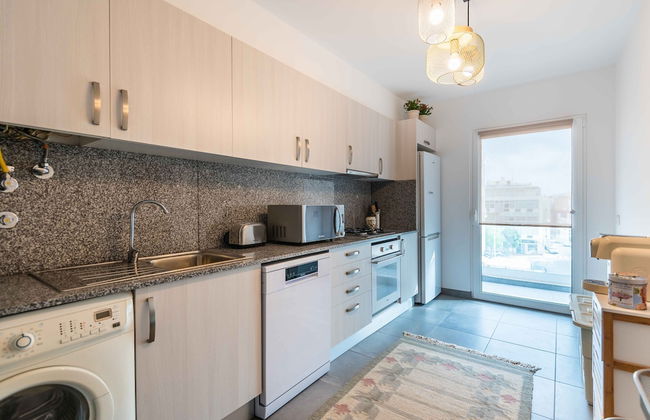 Caravelas 2 Bedroom Apartment - Foto 19