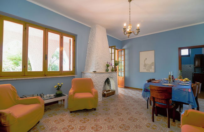 Villa Marritza - Foto 8