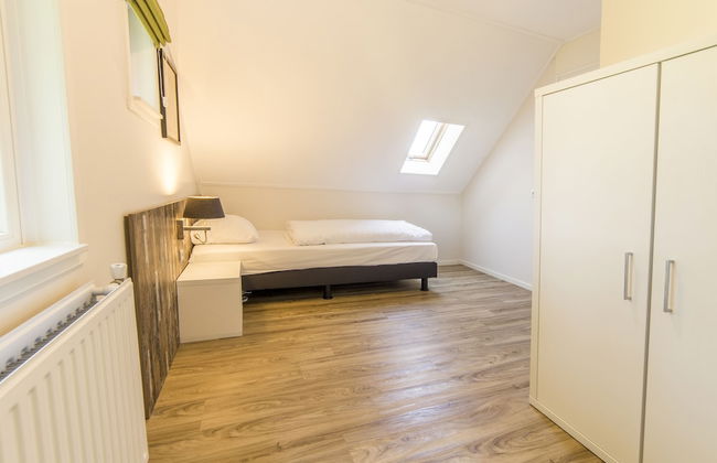 Dormio Resort Maastricht - Photo 57