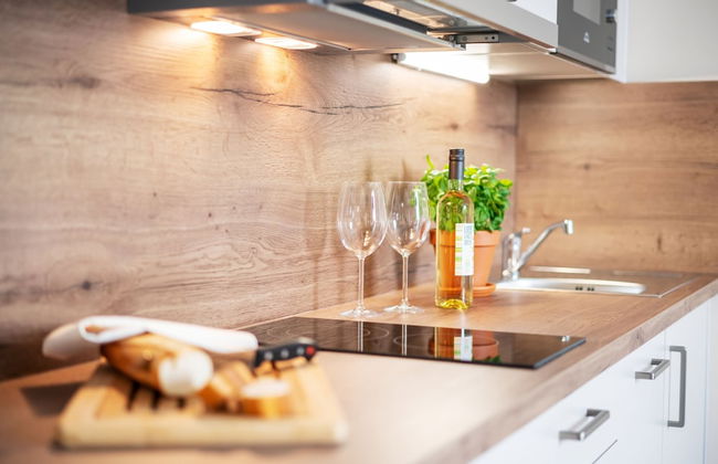 AKZENT Apartmenthotel Binz - Foto 34