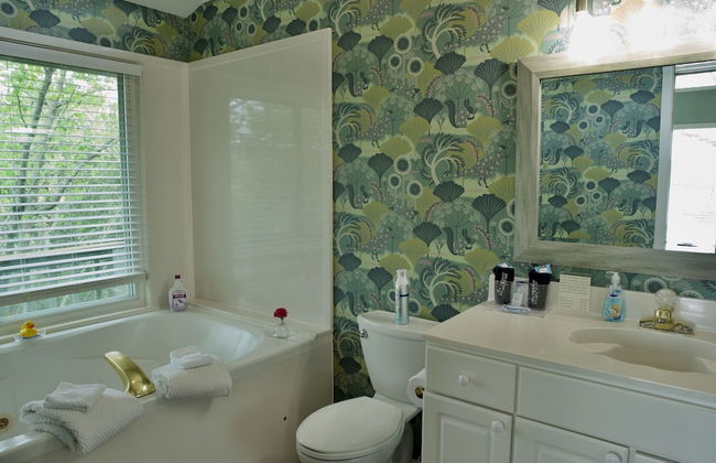 Beaver Lake Cottages - Foto 42