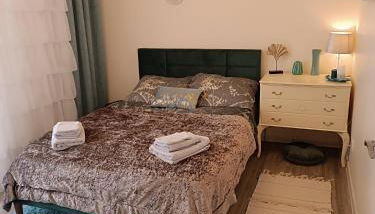 Appartements F3 Design Colmar+parking free - Photo 2