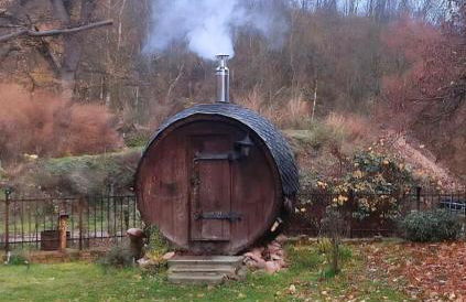 Wohnen auf dem Rittergut Friedeburg - mit direkter Nähe zur Saale - Foto 2
