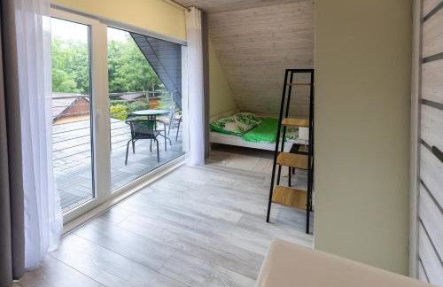 Lofhouse306 Kretowiny - Foto 6