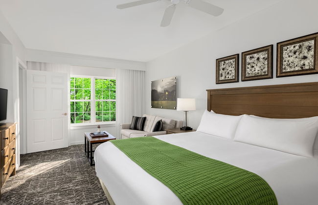 Marriott's Fairway Villas - Foto 4