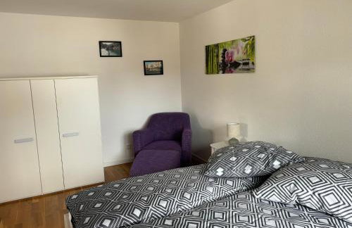 FeWo-Viktoria - Foto 2