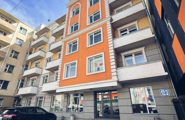 My House Residential - Foto 1