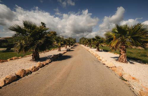 Traumhafte Finca am Es Trenc - Photo 36