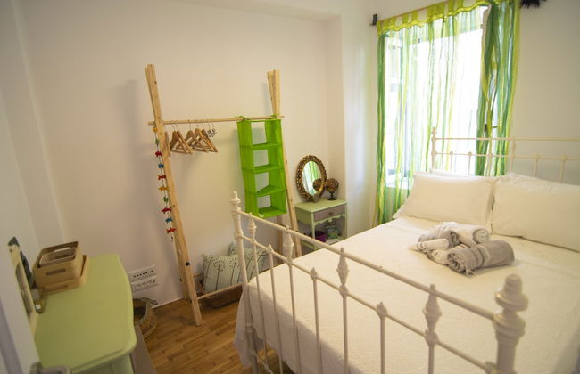 Quartano Paros Residence - Photo 4