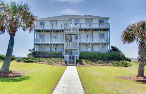 Pier Pointe 5 A-3 West by Emerald Isle Realty - Foto 36