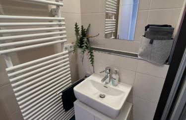 Penthouse-Wohnung - Balkon - Dachterrasse - Zentrum - Foto 30