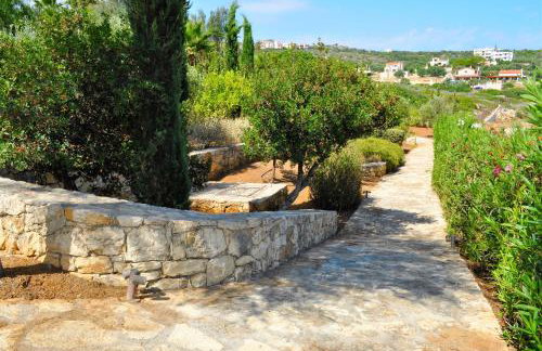 Gerani Private Villa - Foto 15