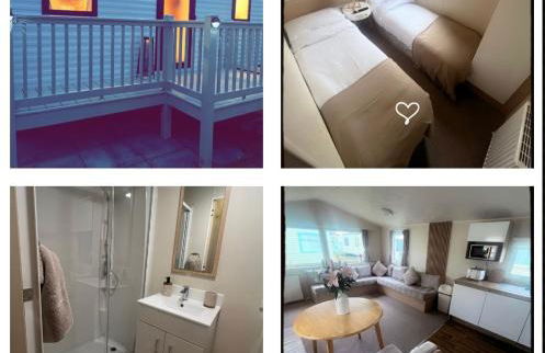 Sundaes caravan rental - Photo 5