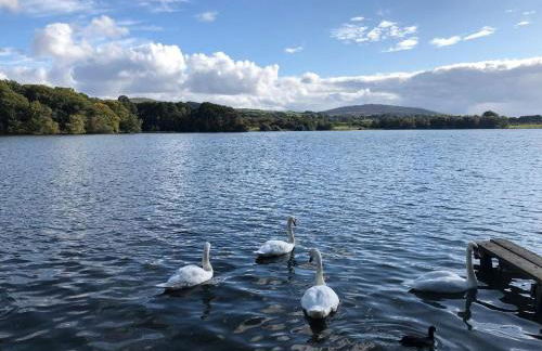 8 Tarn End Cottage, a luxurious cottage for romantic break overlooking Talkin Tarn close to Hadrians Wall - Foto 16