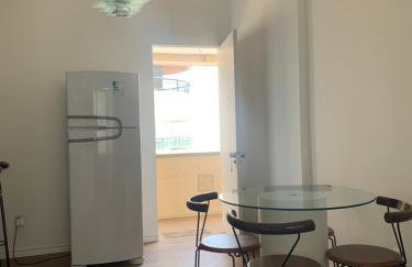 Vila Costeira Flat Apto Particular - Foto 11