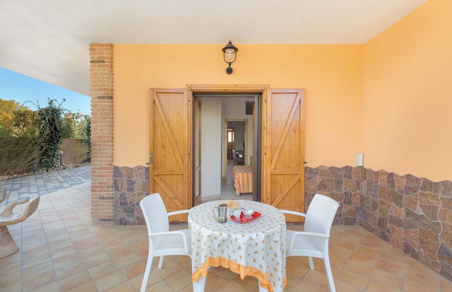 Villa Rosy - Foto 47