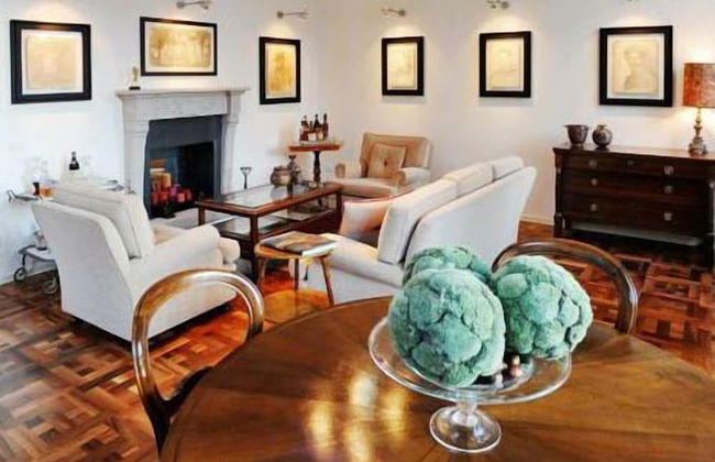 Casa Brenna Tosatto Art Experience - Foto 19