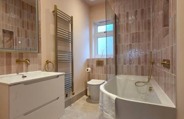 Vine Cottage - Foto 31