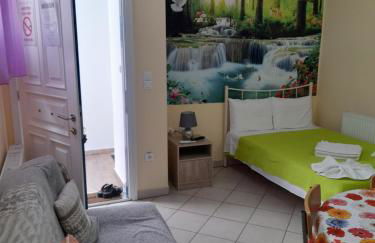 SummerAndros Apartment - Foto 11