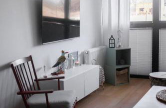 M&K Apartament Mięta Malina - Sobieszewo - Photo 43