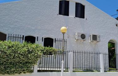 Villa Anesis-Παραθαλάσσια βίλα - Foto 80