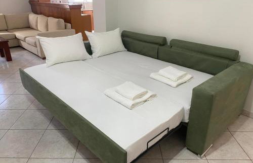 Kisamos Nice Apartment 3 - Foto 19