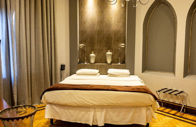 Castelo de Itaipava - Hotel, Eventos e Gastronomia - Photo 19