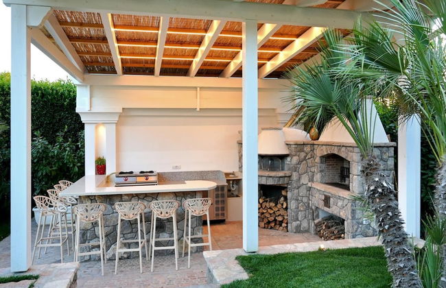 Resort Ravenna - Villa Dama - Foto 15