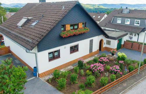 65 qm Ferienwohnung im Sauerland - Foto 1