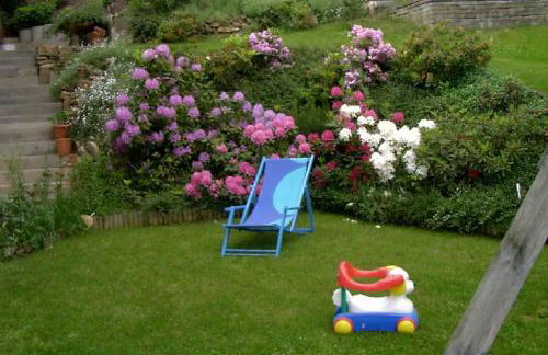 Ferienwohnungen Altmann Steffi und Herbert - Photo 13