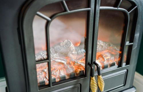 Faulkner House - Photo 12