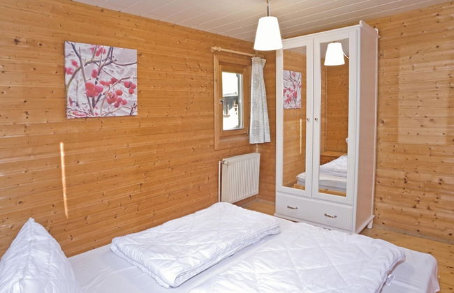 Ferienhaus in Hechthausen - Foto 4