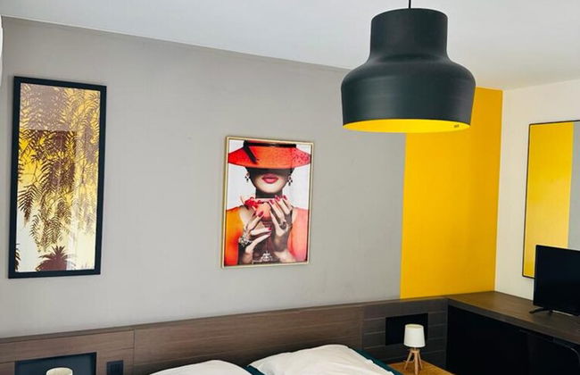 Studio Relax Manganao, Proche de la plage et accès a la piscine - Foto 22