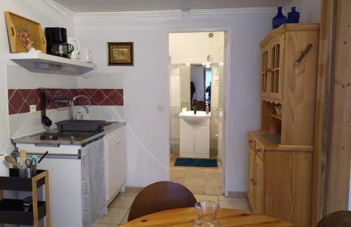 Appartement dans un chalet de montagne - Foto 4