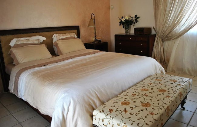 Paradise Villa Sounio - Foto 2