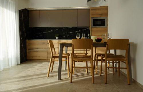 Chalet Larix Andalo Deluxe Apartments - Foto 76