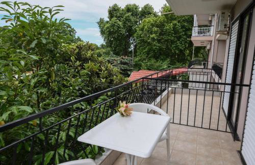 Hotel Geromichalos - Foto 30