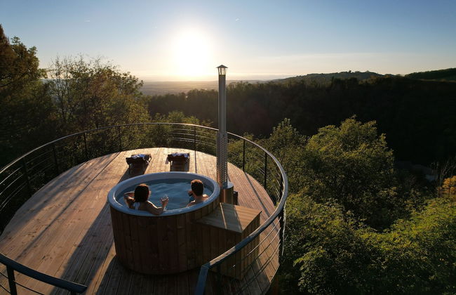 Domaine des Étoiles - Photo 41