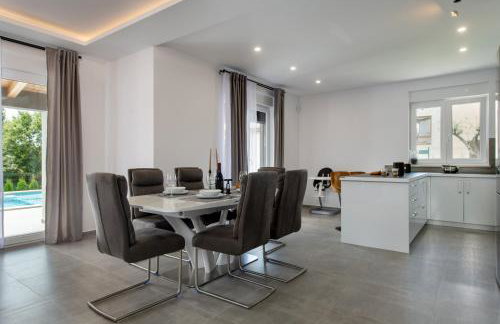 Villa Aaron - Foto 30