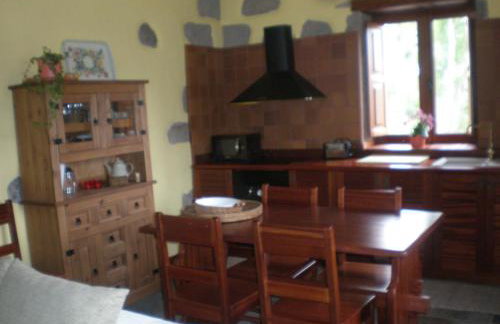 Casa Rural Las Caldereras - Foto 25